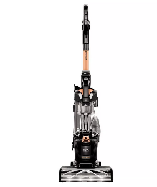 Bissell SurfaceSense Allergen Lift-Off Pet Upright Vacuum