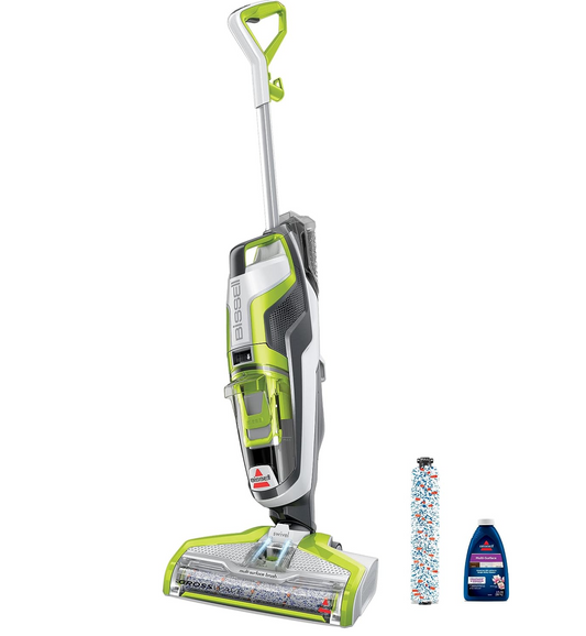 Bissell CrossWave Floor and Area Rug Cleaner