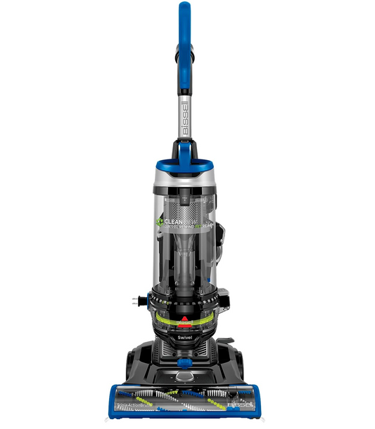 Bissell CleanView Swivel Rewind Pet Reach Vacuum Cleaner