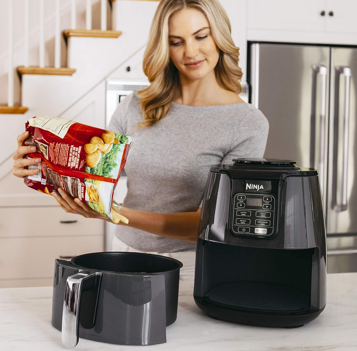 Ninja AF101 Air Fryer