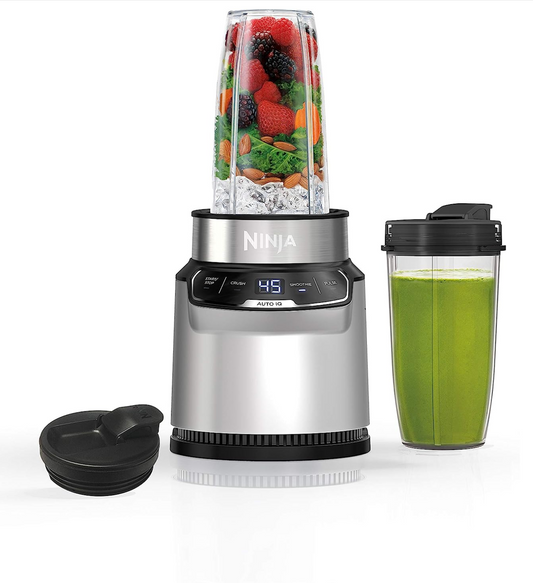 Ninja BN401 Nutri Pro Compact Personal Blender