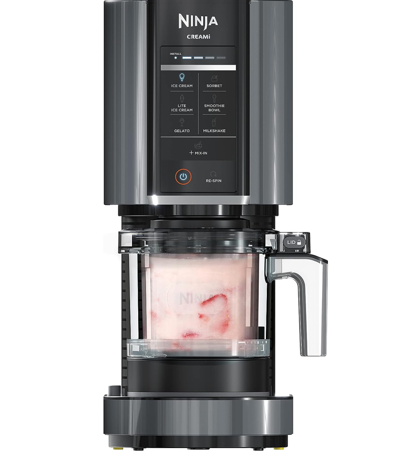 Ninja NC299AMZ CREAMi Ice Cream Maker