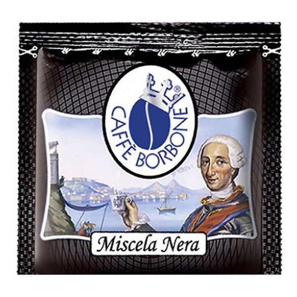 Caffe Borbone Miscela Nera Espresso - 150 Pods