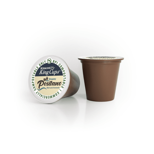 Caffe Borbone Positano K-cup, 12 Capsules
