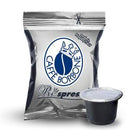 Caffe Borbone Respresso (Nespresso) Nera - 100 Capsules