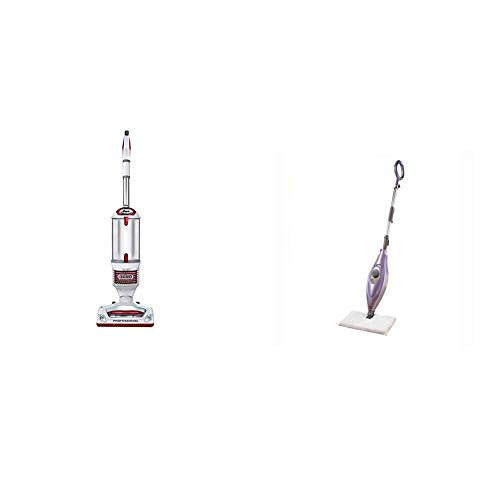 Shark NV501 Rotator Professional Lift-Away Upright Vacuum with HEPA Filter