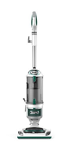 Shark NV501 Rotator Professional Lift-Away Upright Vacuum with HEPA Filter